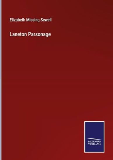 Laneton Parsonage