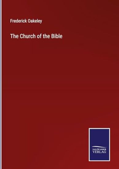 The Church of the Bible