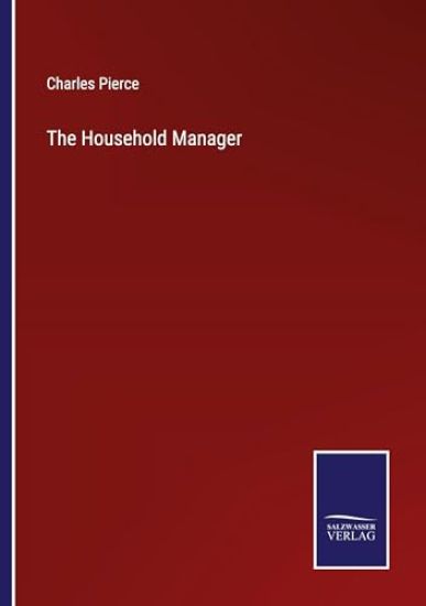The Household Manager