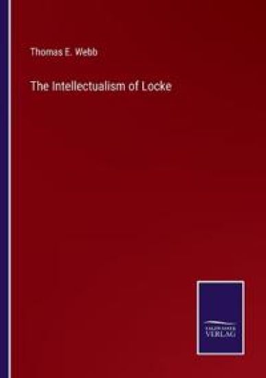 The Intellectualism of Locke