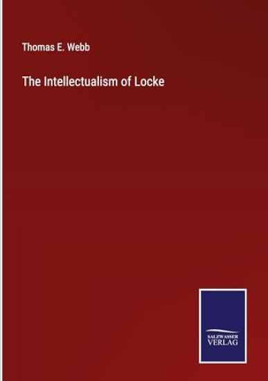 The Intellectualism of Locke