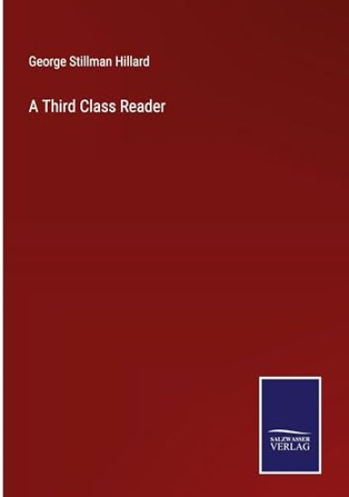 A Third Class Reader