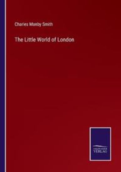 The Little World of London
