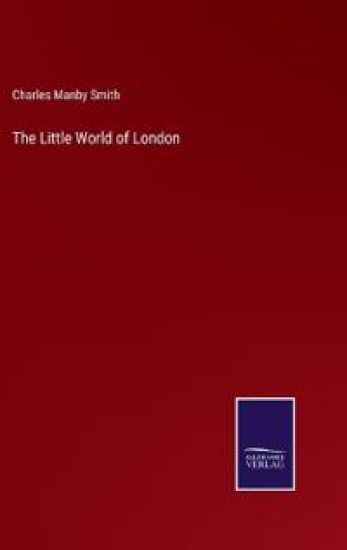 The Little World of London