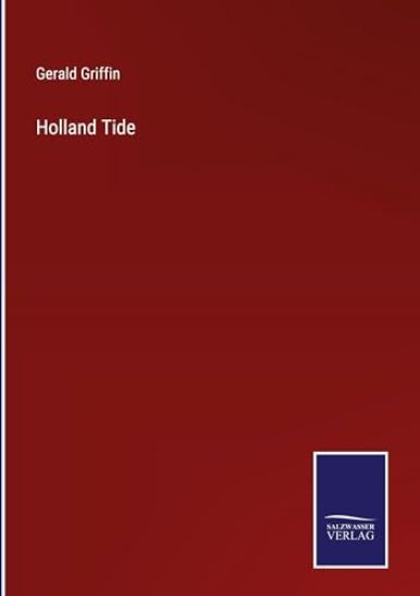 Holland Tide