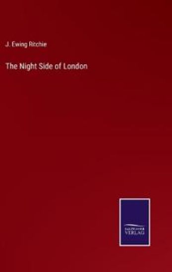 The Night Side of London