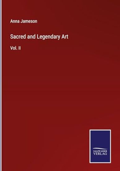 Sacred and Legendary Art