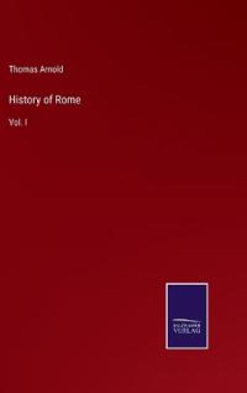 History of Rome