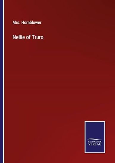 Nellie of Truro