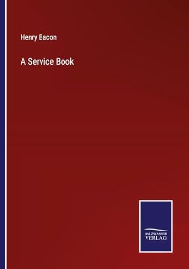 A Service Book