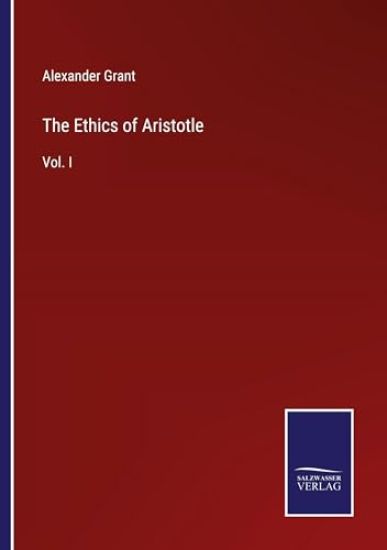 The Ethics of Aristotle