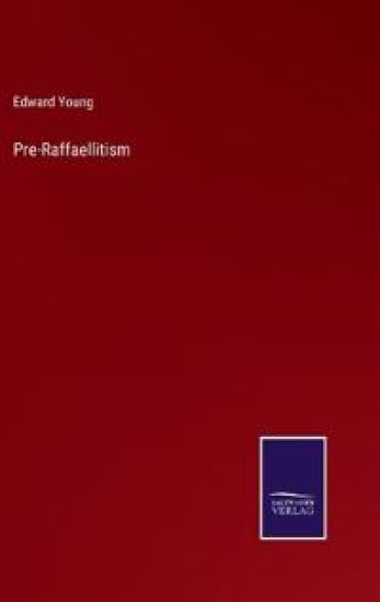 Pre-Raffaellitism