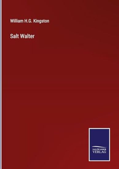 Salt Walter
