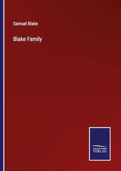 Blake Family