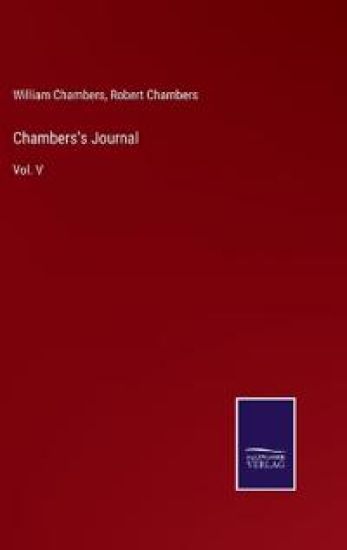 Chambers's Journal