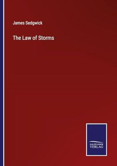The Law of Storms
