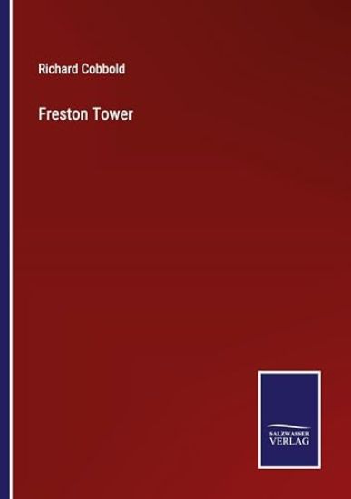 Freston Tower