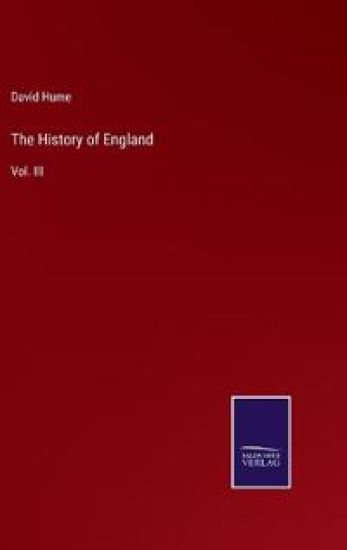 The History of England