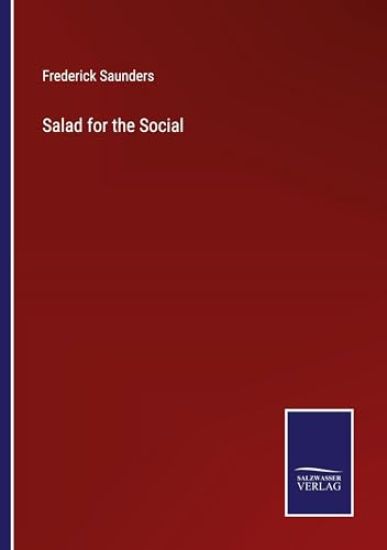 Salad for the Social