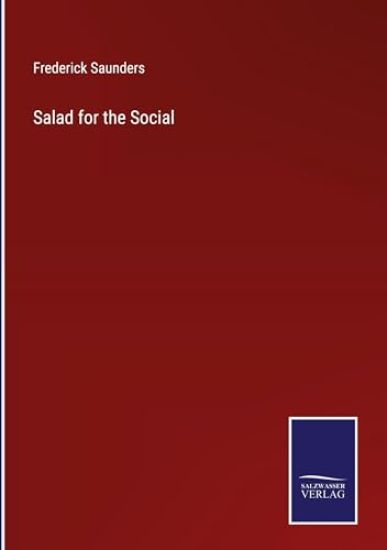 Salad for the Social