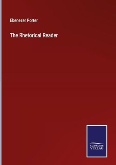 The Rhetorical Reader