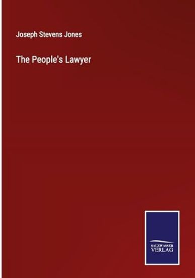 The People's Lawyer