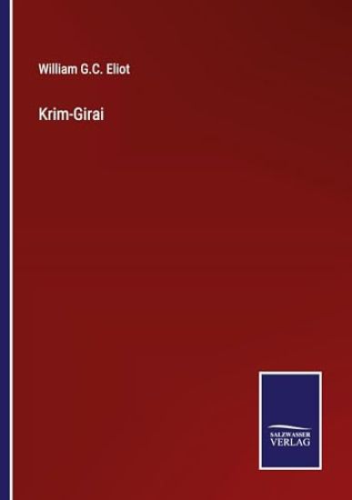Krim-Girai