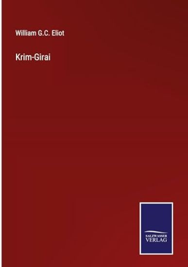 Krim-Girai
