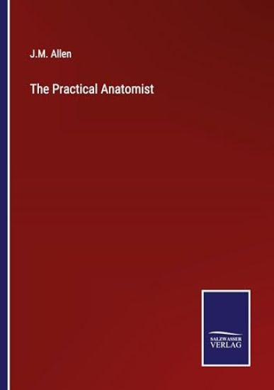 The Practical Anatomist