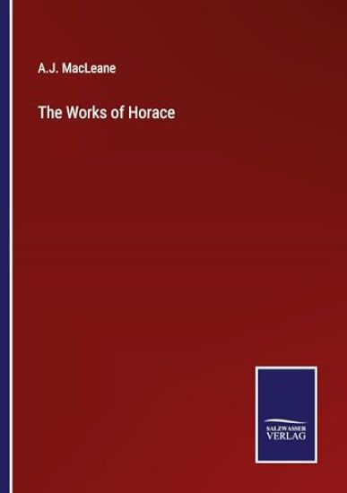 The Works of Horace