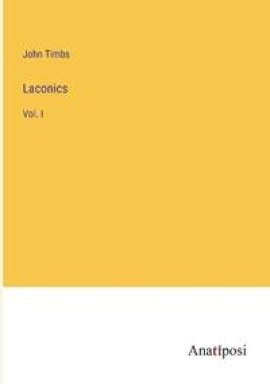 Laconics