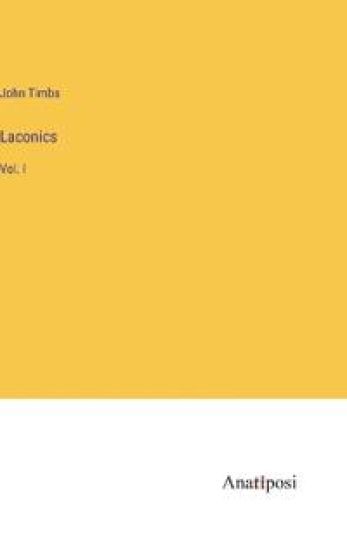 Laconics