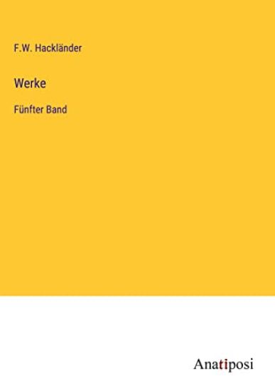 Werke