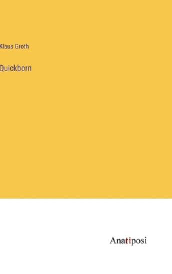 Quickborn