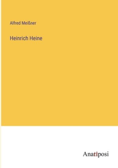 Heinrich Heine