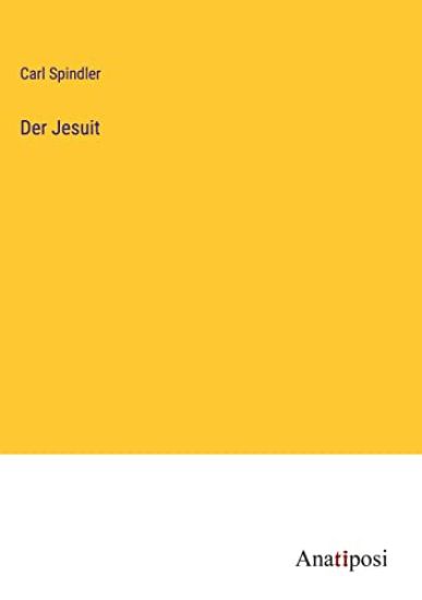 Der Jesuit