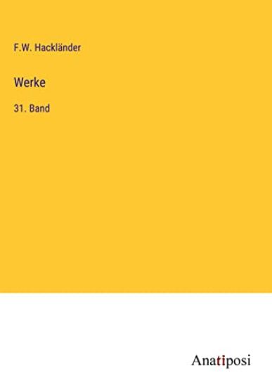 Werke