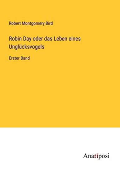Robin Day oder das Leben eines Unglücksvogels