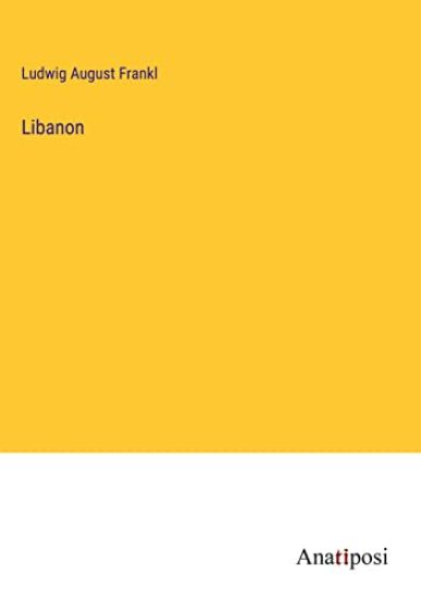 Libanon