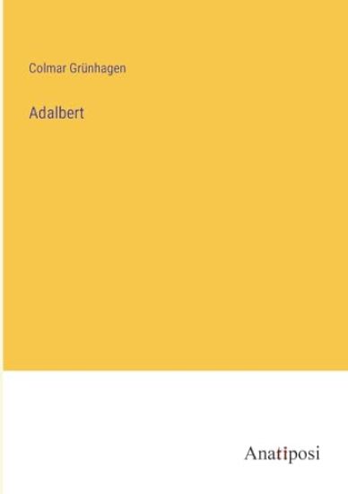 Adalbert
