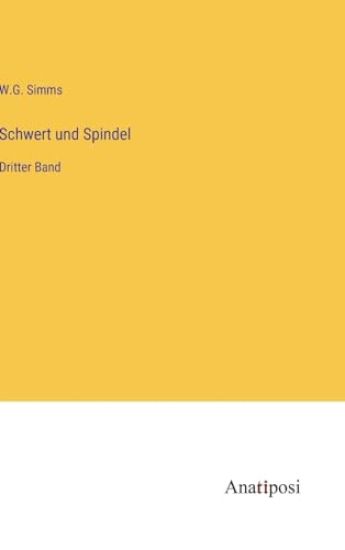 Schwert und Spindel