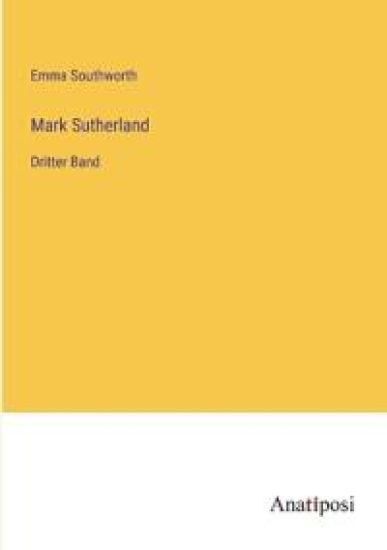 Mark Sutherland