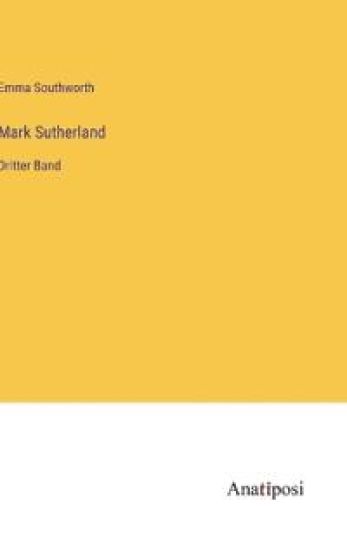 Mark Sutherland