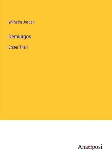 Demiurgos