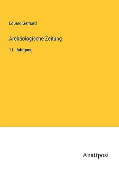Archäologische Zeitung