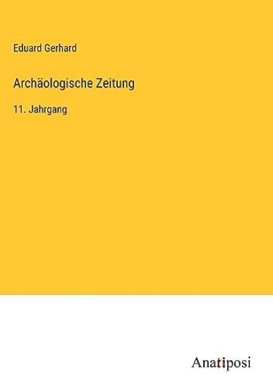 Archäologische Zeitung