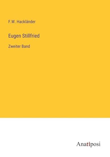Eugen Stillfried