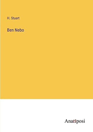 Ben Nebo