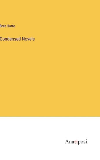 Condensed Novels