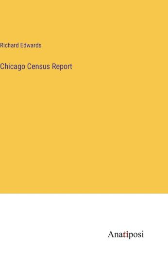 Chicago Census Report